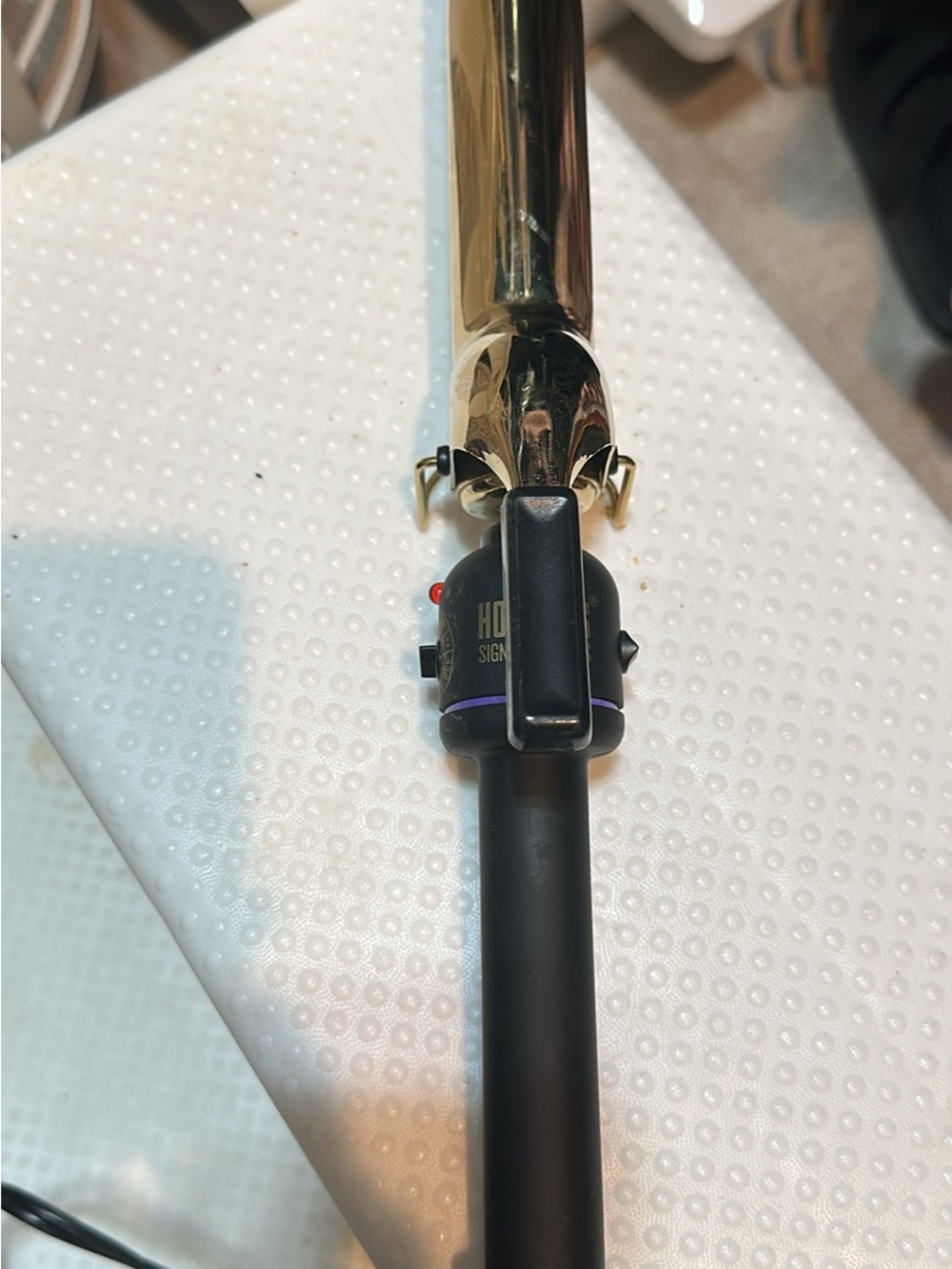 Hot Tools Curling Iron Like New